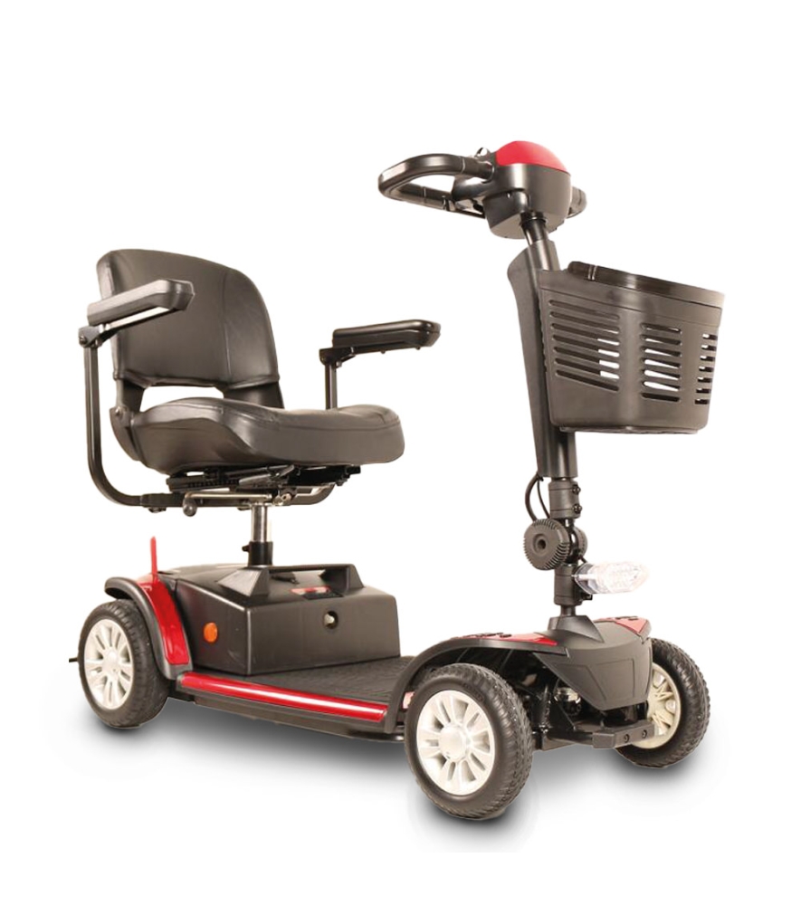 Véhicule pour personnes à mobilité réduite 24V - 300W