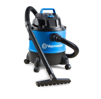 Aspirateur eau et poussières 1250W - 20L plastique – 18 Kpa avec soufflerie