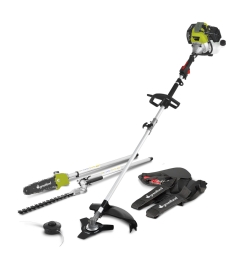 52CC 4-in-1 multifunctioneel hittetool