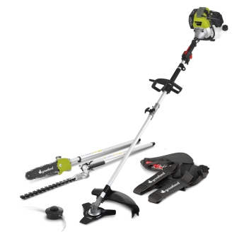 Outil thermique multifonctions 4 en 1 52CC 