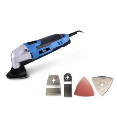 MULTIFUNCTIONELE TOOL 200W