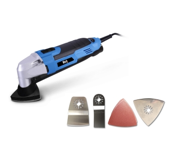 OUTIL MULTI-FONCTIONS 200W