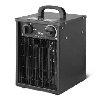 CHAUFFAGE D ATELIER 2000W