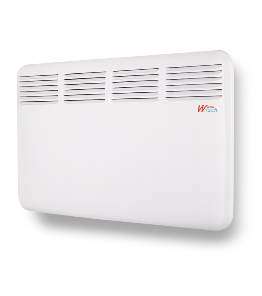 2000W elektrische wandverwarming