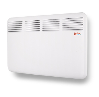 2000W elektrische wandverwarming