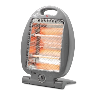 800W halogeenverwarming
