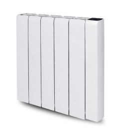 RADIATEUR INERTIE CERAMIQUE 1500W