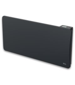 Radiateur inertie céramique 2000 W - IP24 – Fil pilote 6 ordres.