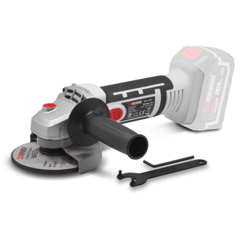 MEULEUSE D'ANGLE 20V SANS BAT/CHARG.