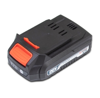 Batterie lithium 20V – 2Ah concept X-Performer