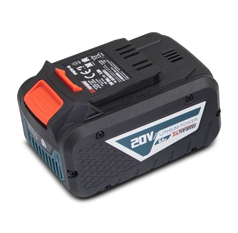 Batterie lithium 20V – 6Ah concept X-Performer