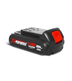 BATTERIJ VOOR CONCEPT 20V X-PERFORMER