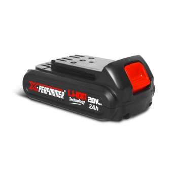 BATTERIE 2AH CONCEPT 20V X-PERFORMER