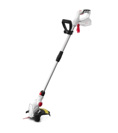 GRASKANTENSN. ZONDER BAT/LADER