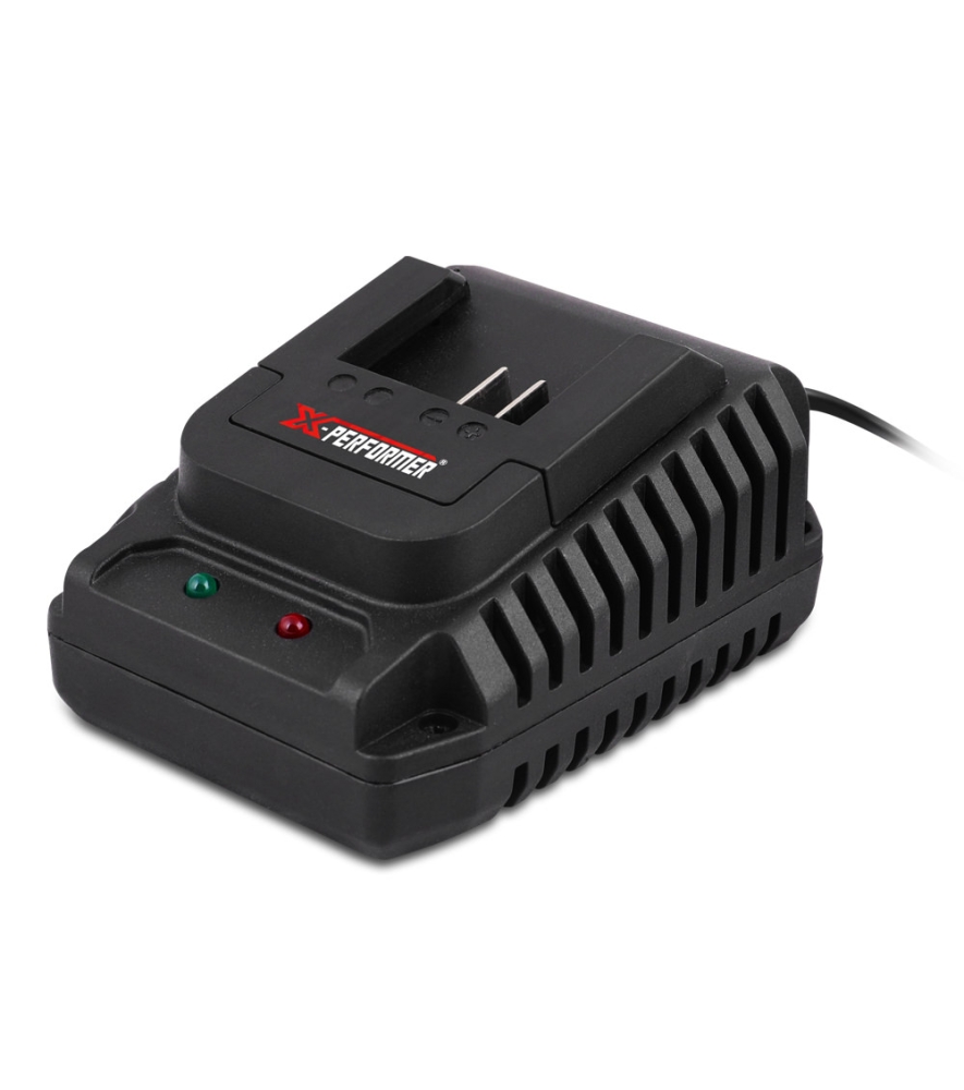 CHARGEUR POUR BATTERIE CONCEPT 20V