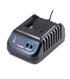 Sneloplader voor de X-Performer-accu