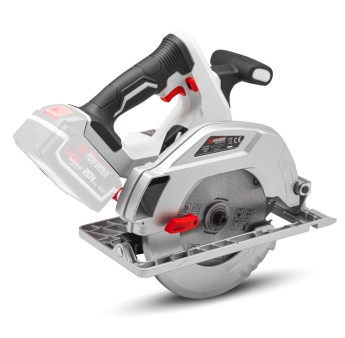 SCIE CIRCULAIRE 20V SANS BAT/CHARG.