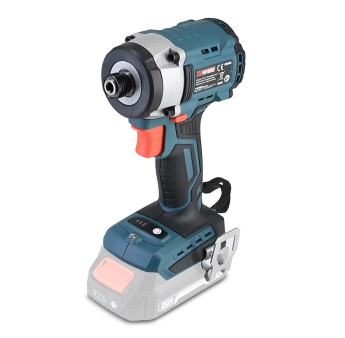 Visseuse à chocs 20V - 220Nm avec moteur brushless livrée sans batterie ni chargeur