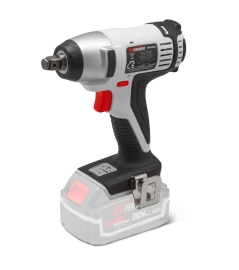 MOERSLEUTEL 20V ZONDER BAT/LADER