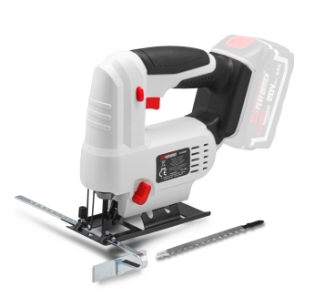 SCIE SAUTEUSE PENDUL. 20V SANS BAT/CHARG