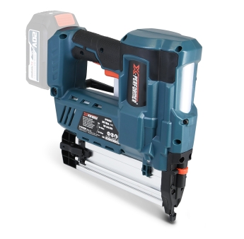 20V accu-tacker, geleverd zonder accu en oplader