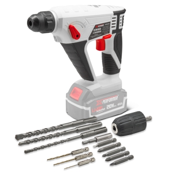 MARTEAU PERFO 20V SANS BAT/CHARG.