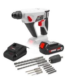 MARTEAU PERFORATEUR 20V