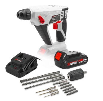 MARTEAU PERFORATEUR 20V