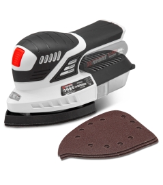 PONCEUSE DELTA 20V SANS BAT/CHARG.