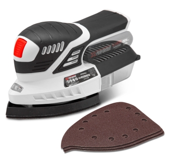 PONCEUSE DELTA 20V SANS BAT/CHARG.