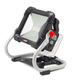 LAMPE DE TRAVAIL 20V SANS BAT/CHARG.
