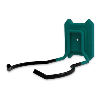 Double crochet courbé compatible avec le concept rangement X-Performer