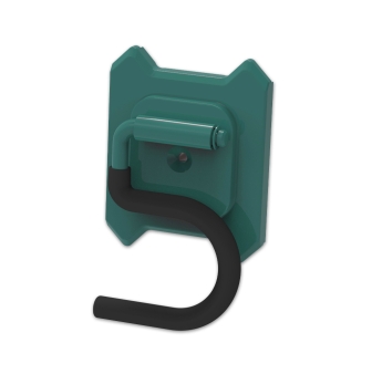 Crochet en S compatible avec le concept rangement X-Performer