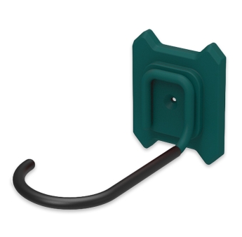 Crochet pour vélo compatible avec le concept rangement X-Performer