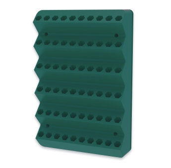 Support pour embouts et mèches compatible avec le concept rangement X-Performer