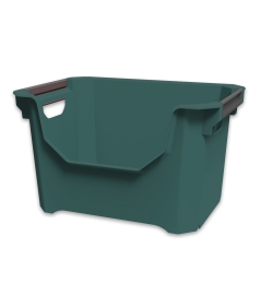 Caisse de rangement compatible avec le concept rangement X-Performer