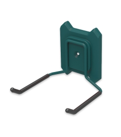 Double crochet court en L pour le concept rangement X-Performer