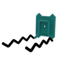 Double crochet long multi arrêts compatible avec le concept ramgement X-Performer