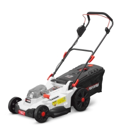 TONDEUSE 2X20V SANS BAT/CHARG.