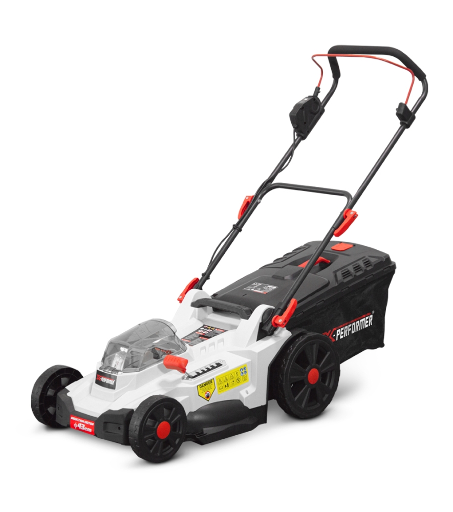 TONDEUSE 2X20V SANS BAT/CHARG.