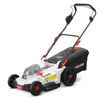 TONDEUSE 2X20V SANS BAT/CHARG.