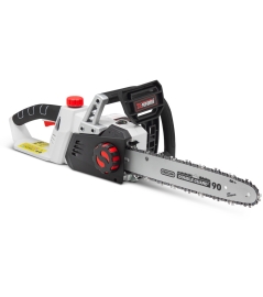 Tronçonneuse rechargeable 40V (2x20V) - Guide et chaîne Oregon - Livrée sans batterie