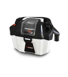 ASPIRATEUR EAU/POUSS. 20V SANS BAT/CHARG