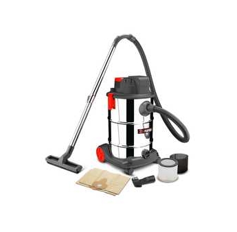 ASPIRATEUR EAU/POUSS. 20V SANS BAT/CHARG