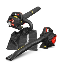 ASPIRATEUR-SOUFFLEUR-BROYEUR 25.4CC