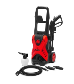 NETTOYEUR HAUTE PRESSION 1700W 90/135BAR