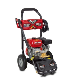 Nettoyeur haute pression thermique 205 bars max - 210CC