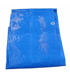 BACHE DE PROTECTION 6X10M - 120G/M²