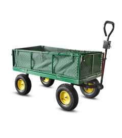 TUINWAGEN 136X62X115CM