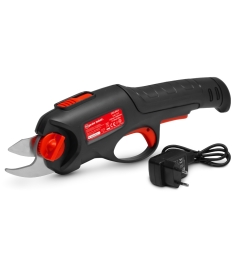 Oplaadbare 3,6V lithium snoeischaar met ingebouwde batterij en oplader